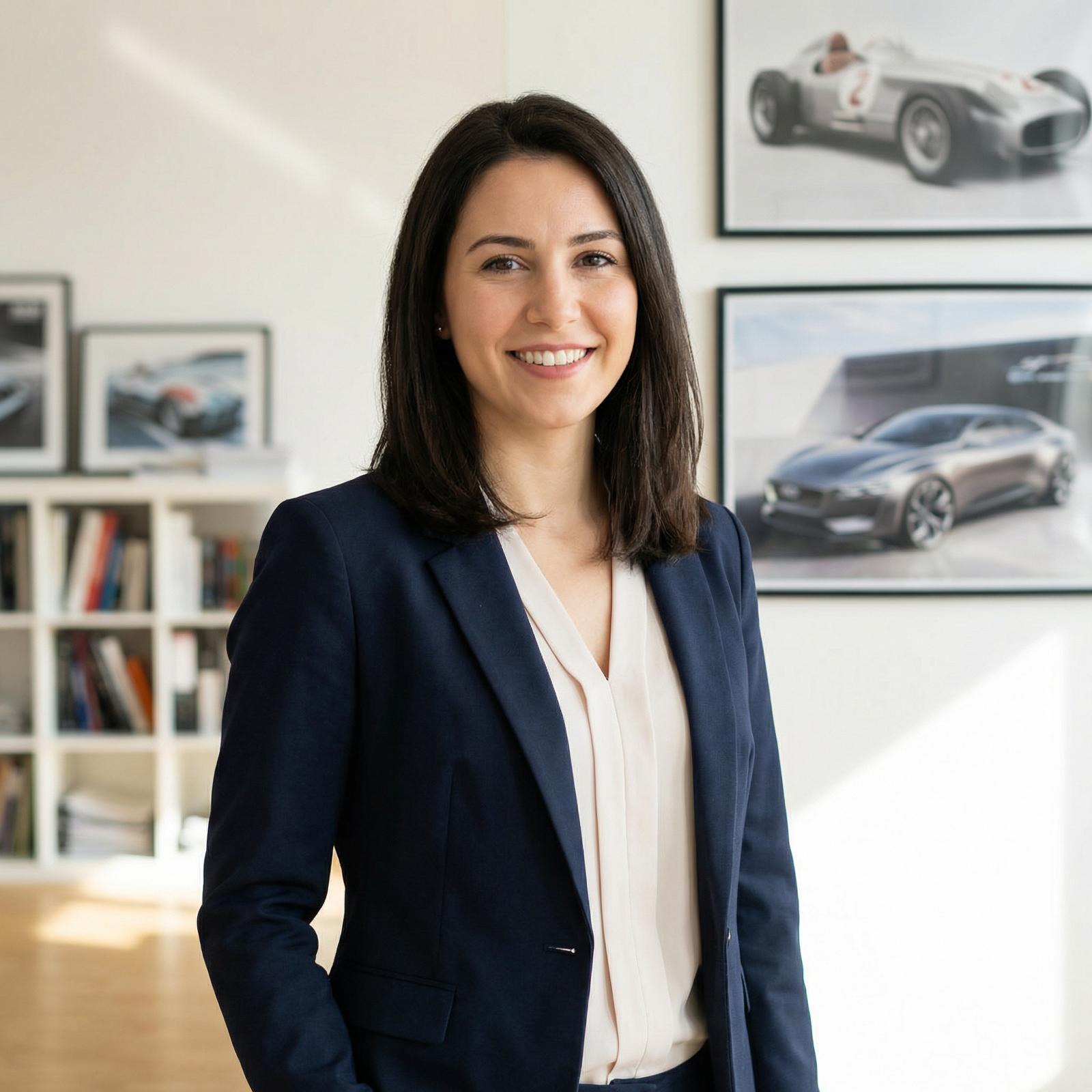 幼幼汽车文化记者赵思琪