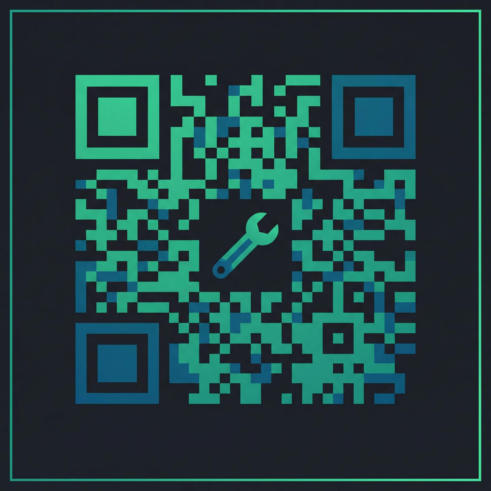 幼幼商务二维码